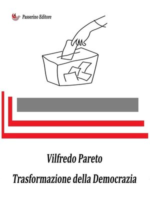 cover image of Trasformazione della democrazia